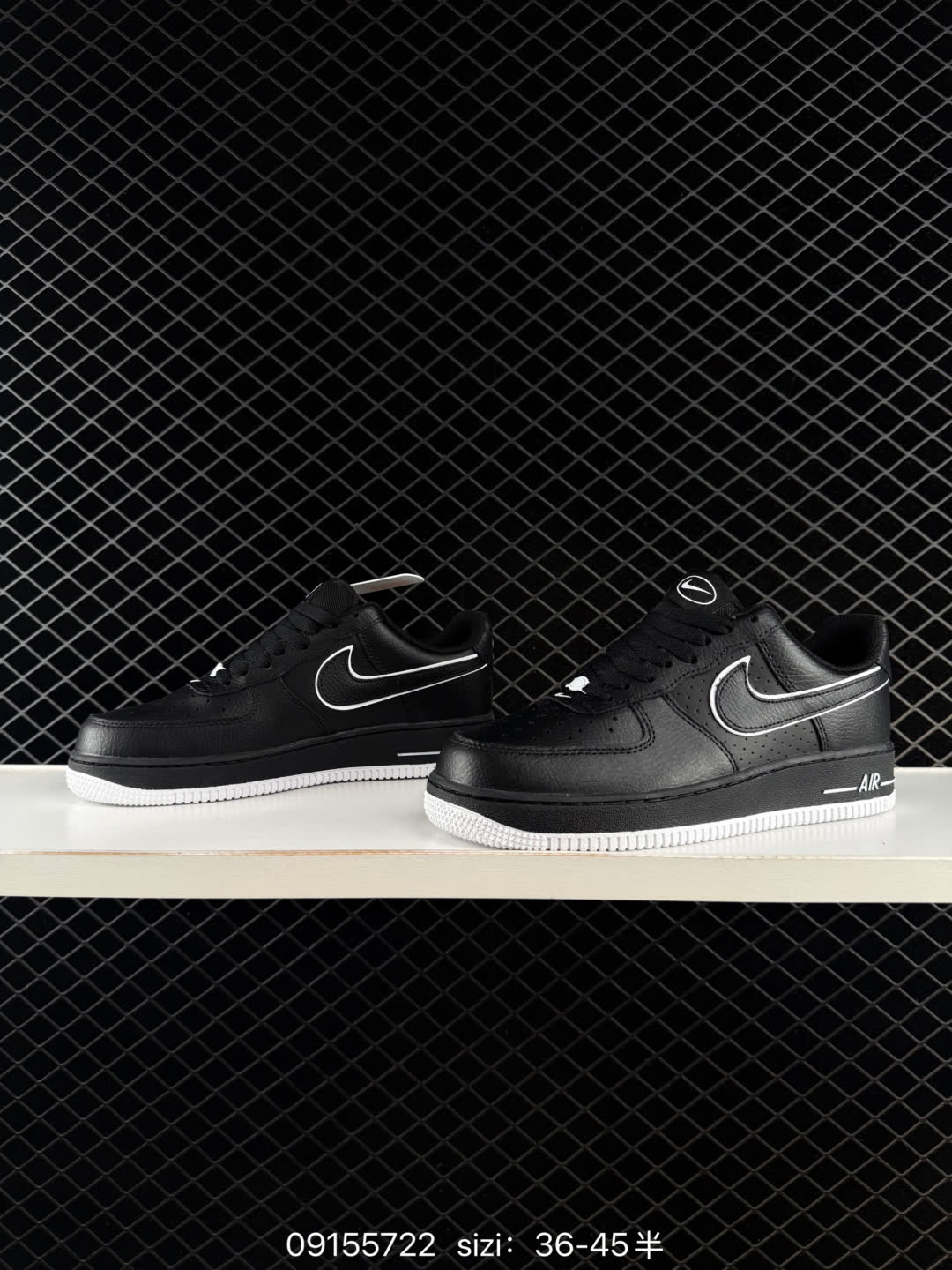Nike AIR FORCE 1-IV6027-001